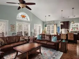 Mariposa By Stay with Branch Winter Hideaway