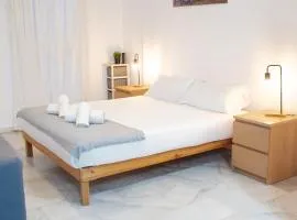 Novam Studio Guest Homes Malaga