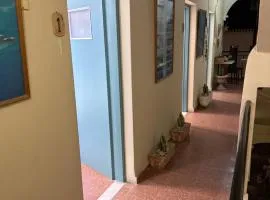 Κοχειλα Ματουλα