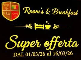 R&B Casa Wanda since 1999