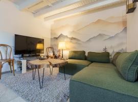 Chalet Forestier - Stations de Ski à proximité，位于普兰凡的酒店