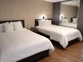 Cabana Hotel Yankee Stadium