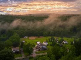 Saddleview Bed & Breakfast