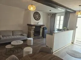 Chez collette