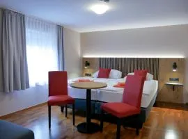 林德辛诺豪斯酒店