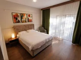 TUNA OTEL