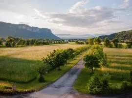 Die Naradhube Ferienwohnungen Wolte
