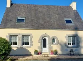 Ti Ar Skol, chambre d'hôtes