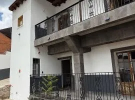 Suite Matlazinca by Casa Bravo