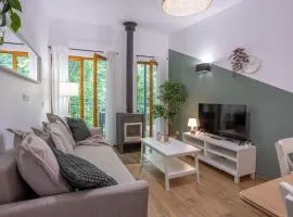 Cottage S22A Confort & calme au ValJoly