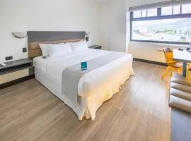 拉格公园精品酒店