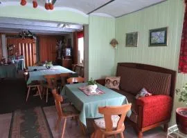 Pension zum Wiesengrund - Doppelzimmer