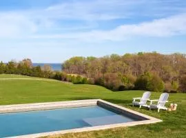 The Inn at Tacaro Estate