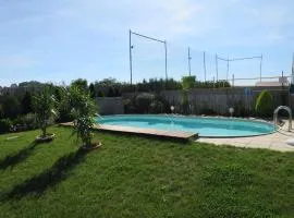 Pension zum Wiesengrund - Ferienwohnung