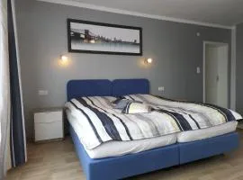 Pension zum Wiesengrund - Zimmer mit Singleküche