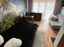 Abba -pokoje wakacyjne