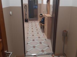 Ferienwohnung Lilie，位于Pegau的酒店