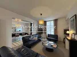 Anne de Bretagne - Montfort center