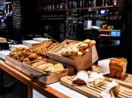 宜必思巴黎贝尔西村酒店