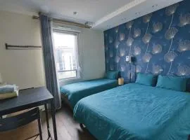 Private Room in Coliving - Paris 10min - by Cosynousvoici