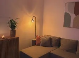 Cozy Apartment - Netflix & Free parking