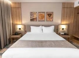 فندق آفال AVAL Hotel