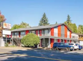 Rama Inn Motel And RV Park