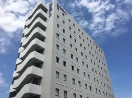名铁赤塔半田市站前酒店
