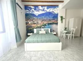 Lecco's heart! Centro Lecco - A due passi dal lago - Moderno e luminoso