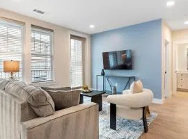 Landing Stunning 2BD Gym Pool