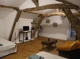 Appartement indépendant