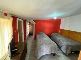 Cabañas Bora Bora