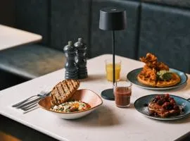 纽卡斯特尔英迪格酒店