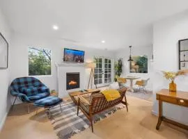 Charming Private Cottage in Ojai