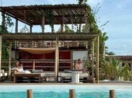 Amagali Beach Club