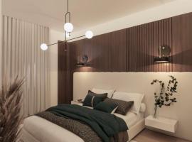 FeWo Bispingen，位于比斯平根的酒店