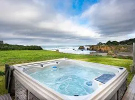 Oceanfront Getaway - Beach Access & Dog-Friendly