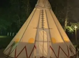 Bosque Máxico de Bonxe