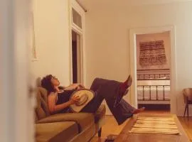 Object Hotel 2BR Room 2G