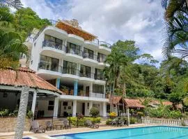 Hotel Campestre La Gaitana