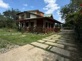 Villa Ana Rosa