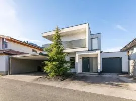 Alpin Chalet ARTE