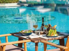 Sofitel Marrakech Palais Impérial & Spa，位于马拉喀什的酒店