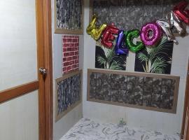 Hotel O Zur Resorts，位于斯利那加的酒店