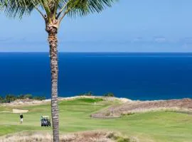 ❤PiH❤ Endless Ocean Views Villa Gorgeous Mauna Kea Ocean and Mountain View