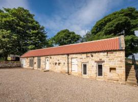 2 Bed in Danby oc-wa315，位于Castleton的酒店