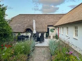 Amazing Home In Ulfborg With Kitchen
