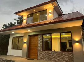 My house in Macas, Sevilla Don Bosco，位于Macas的酒店