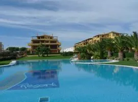 Alcossebre Beach Resort Altamar