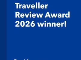 MarineroTravellers Inn，位于圣维森特的宠物友好酒店